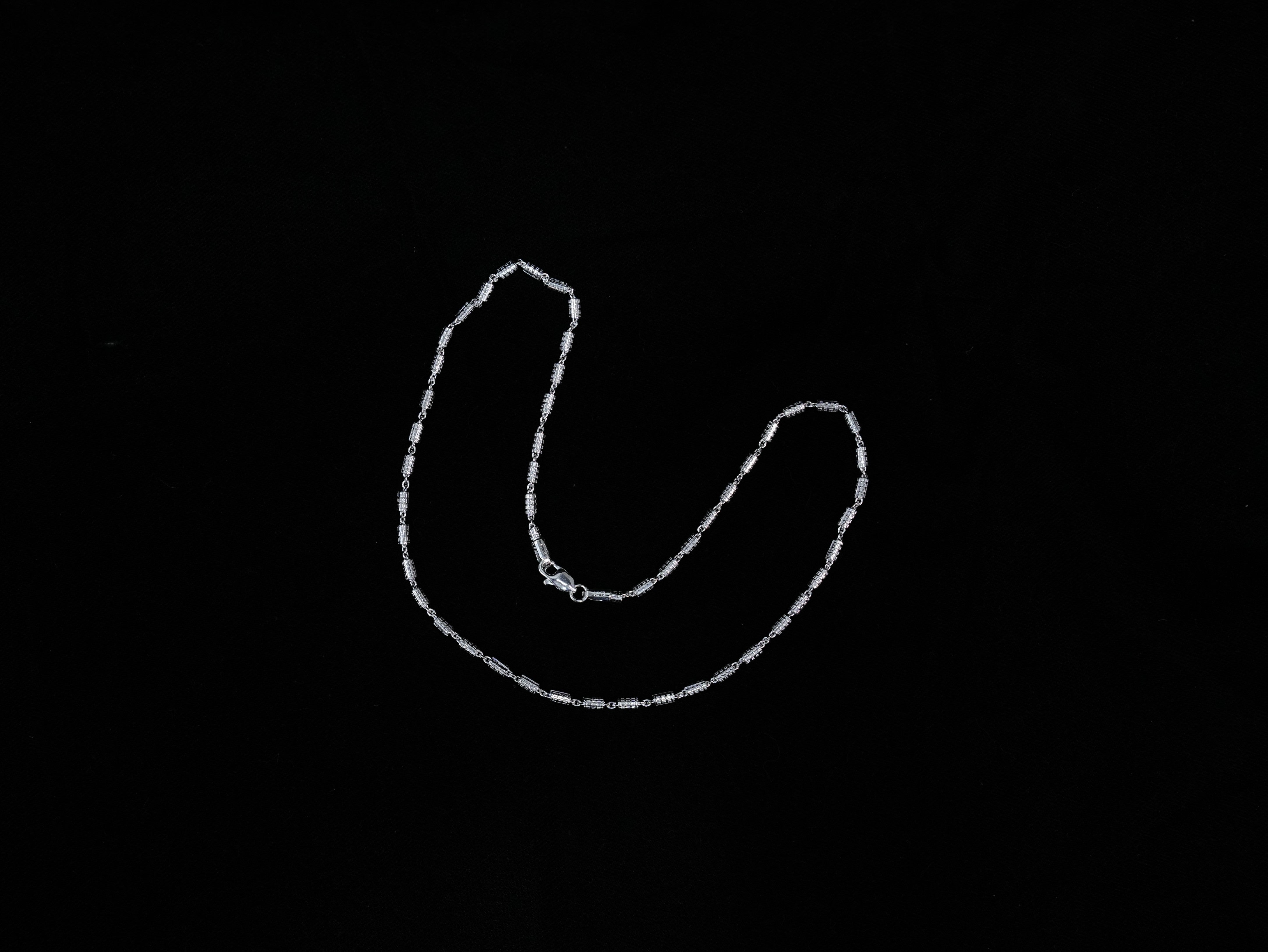 Round Designer Chain